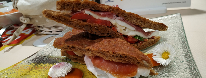 Una mattina Domitiana